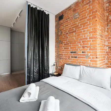 Lejlighed East Modern *